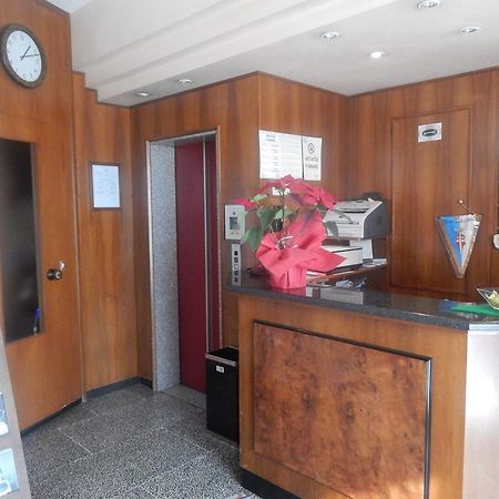 Hotel Aurora Treviso Dış mekan fotoğraf