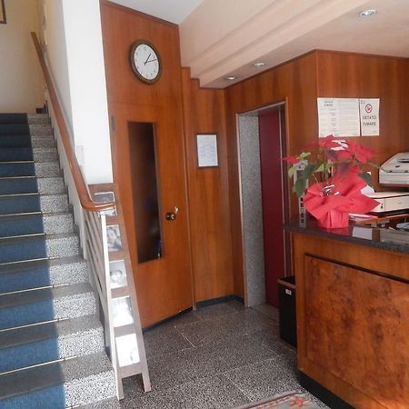 Hotel Aurora Treviso Dış mekan fotoğraf