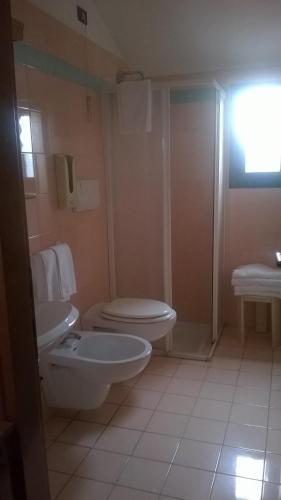 Hotel Aurora Treviso Dış mekan fotoğraf