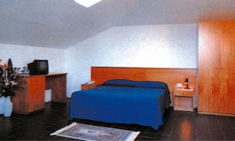Hotel Aurora Treviso Oda fotoğraf