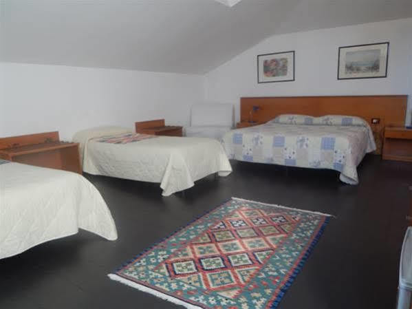 Hotel Aurora Treviso Dış mekan fotoğraf