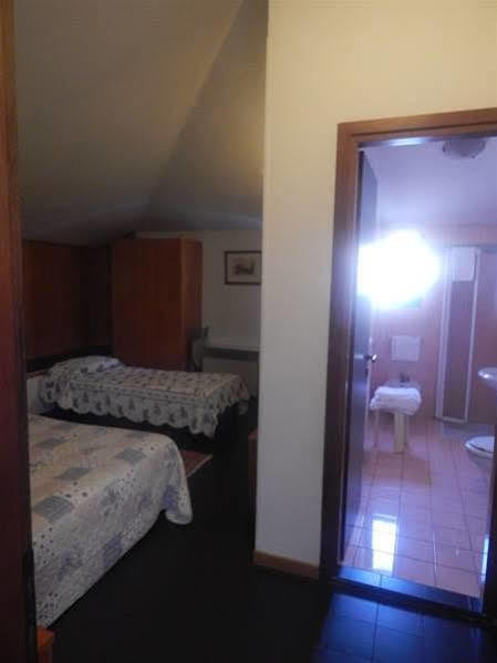 Hotel Aurora Treviso Dış mekan fotoğraf