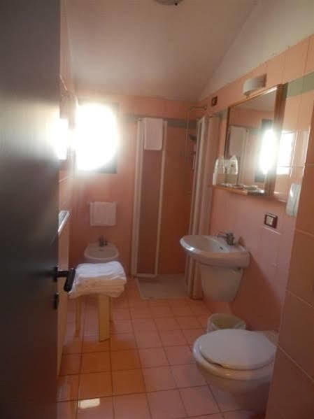 Hotel Aurora Treviso Dış mekan fotoğraf