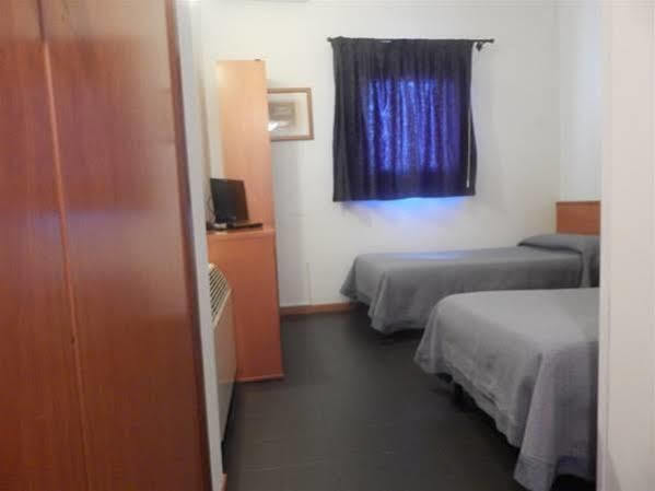 Hotel Aurora Treviso Dış mekan fotoğraf