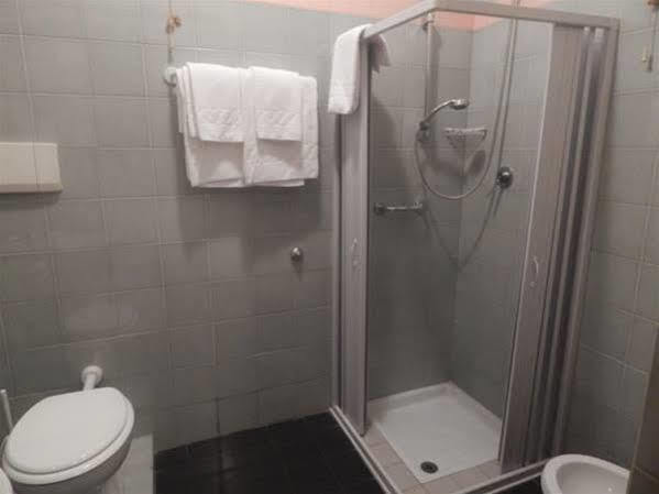 Hotel Aurora Treviso Dış mekan fotoğraf